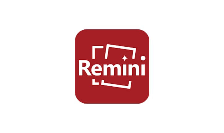 Remini app mejora imagen gratis